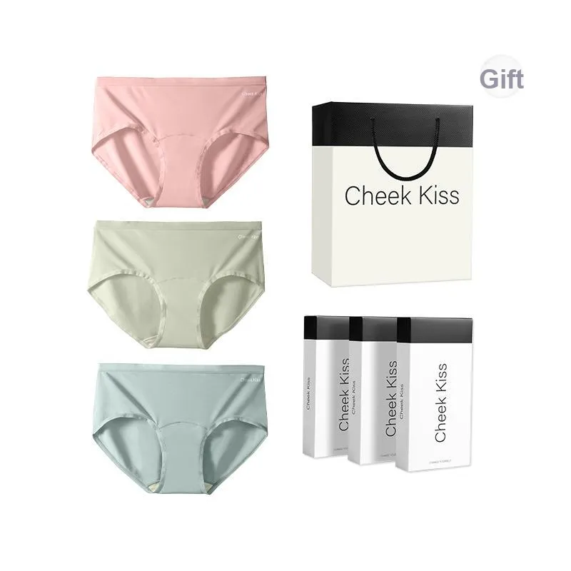 Cheekkiss Underwear Gift Box Women's 3 Pack-5