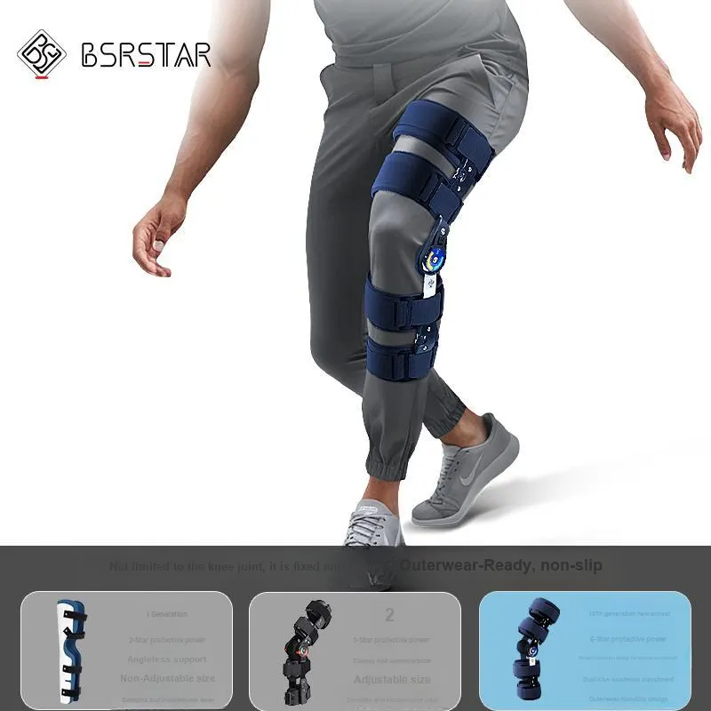 BESTRAY Knee Pads-3
