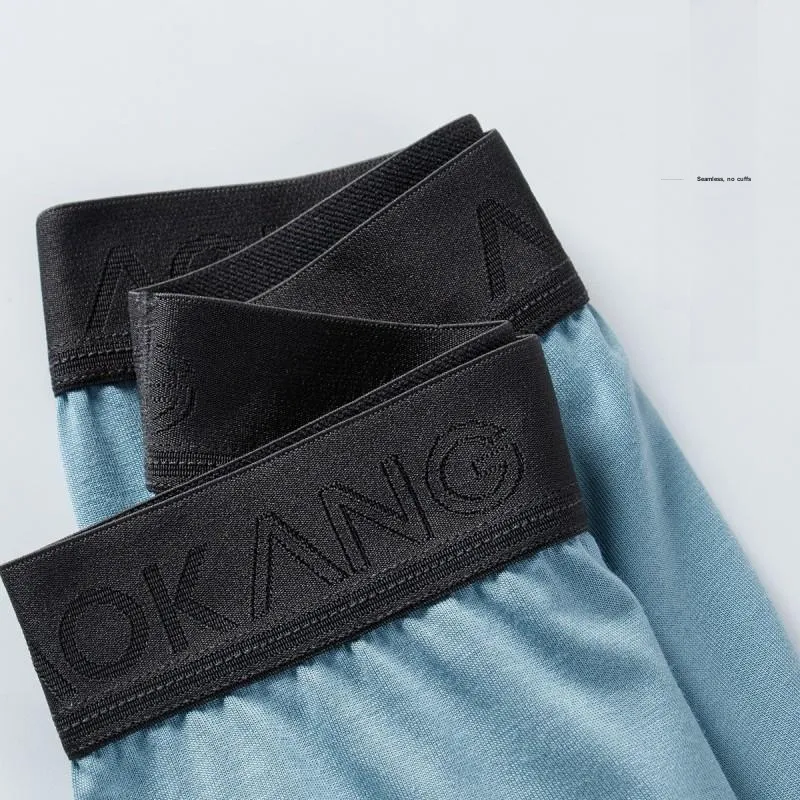 AOKANG Men Underpants-4