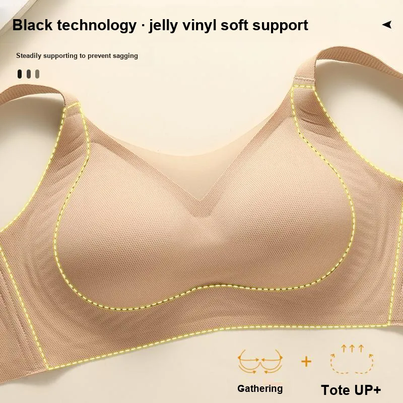 MIIOW Women's Bras-21