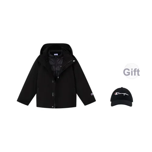 Champion Kids Комплект из двух предметов пуховика для детей