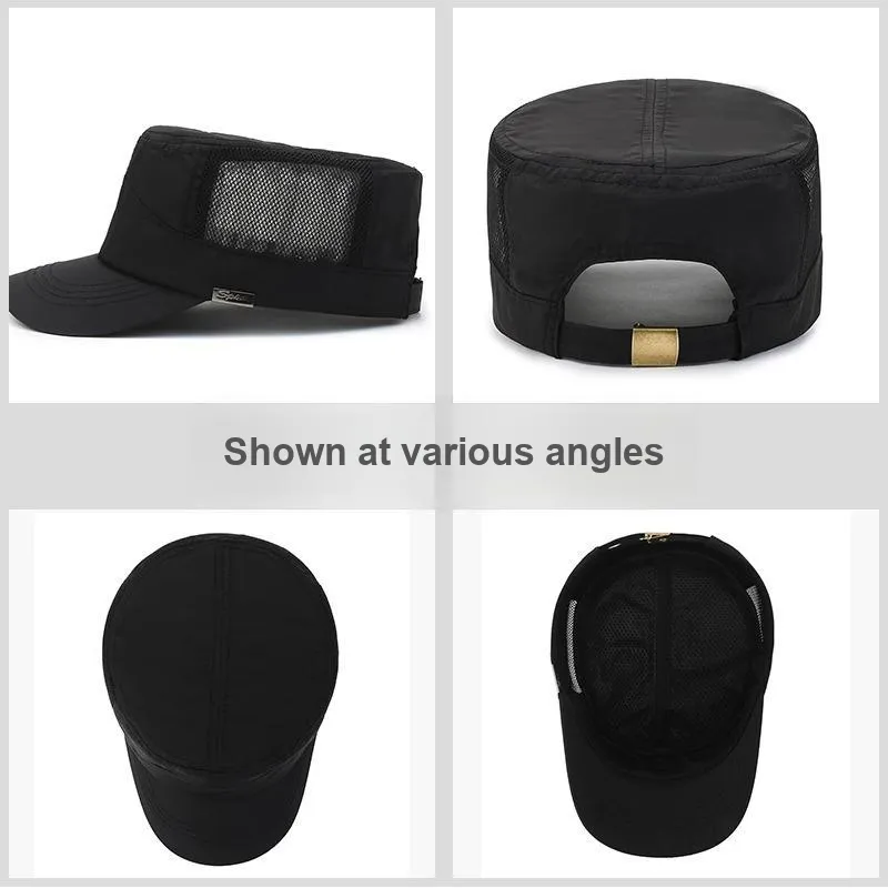 TUCANO Cotton Baseball Caps Men's-5
