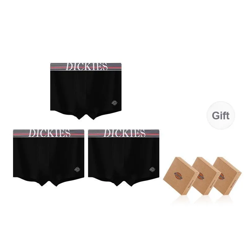 Dickies Underpants Men's Combo Set-54