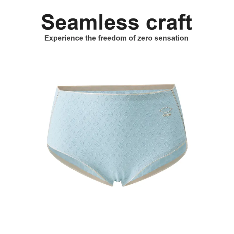 GOSO Women's Underpants-3