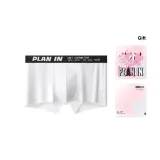 1 Pack (White)