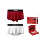 2 Pack (Red+White)