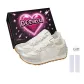 Rose Pink (Exclusive Box+Socks)