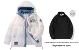 White (Includes Liner)