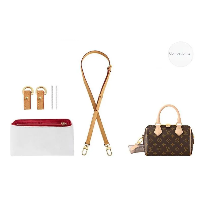 Jingxi Cow Leather Bag Strap Women's Multicolor-9