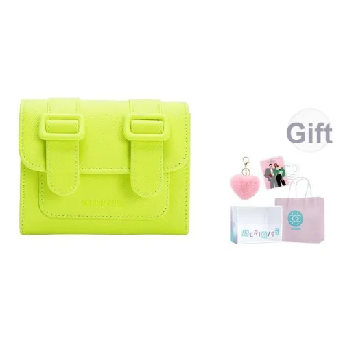 MERIMIES ПУ (полиуретан) Сумка через плечо Мини Женская Многоцветная