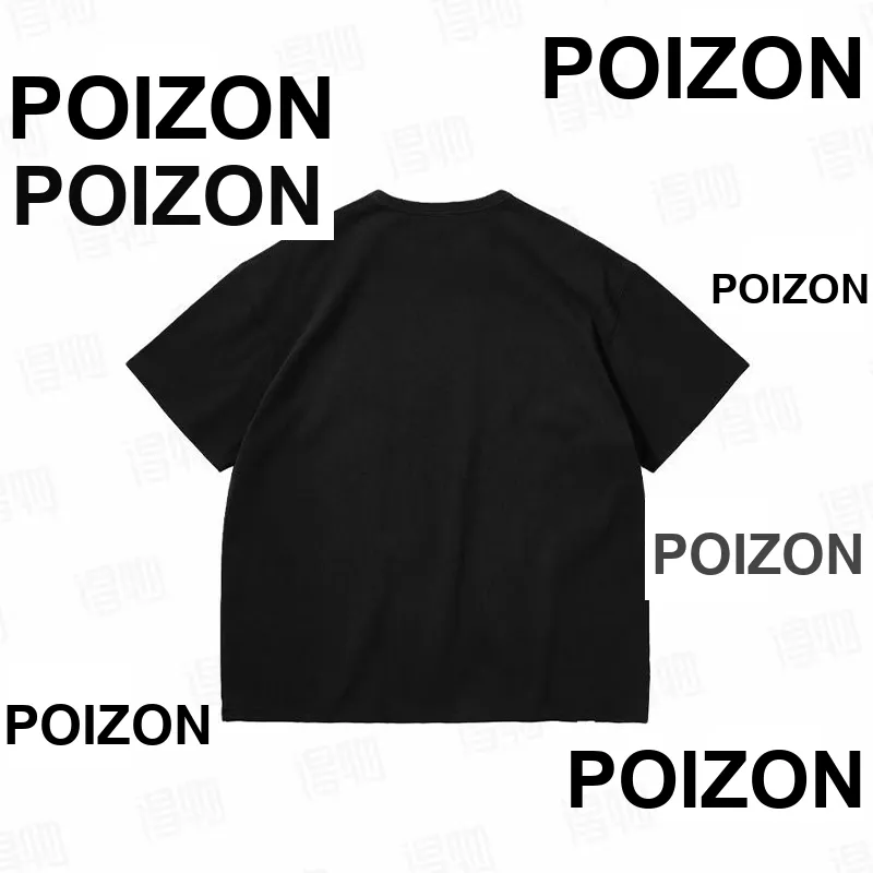 RASHOMONG T Shirts Unisex-1
