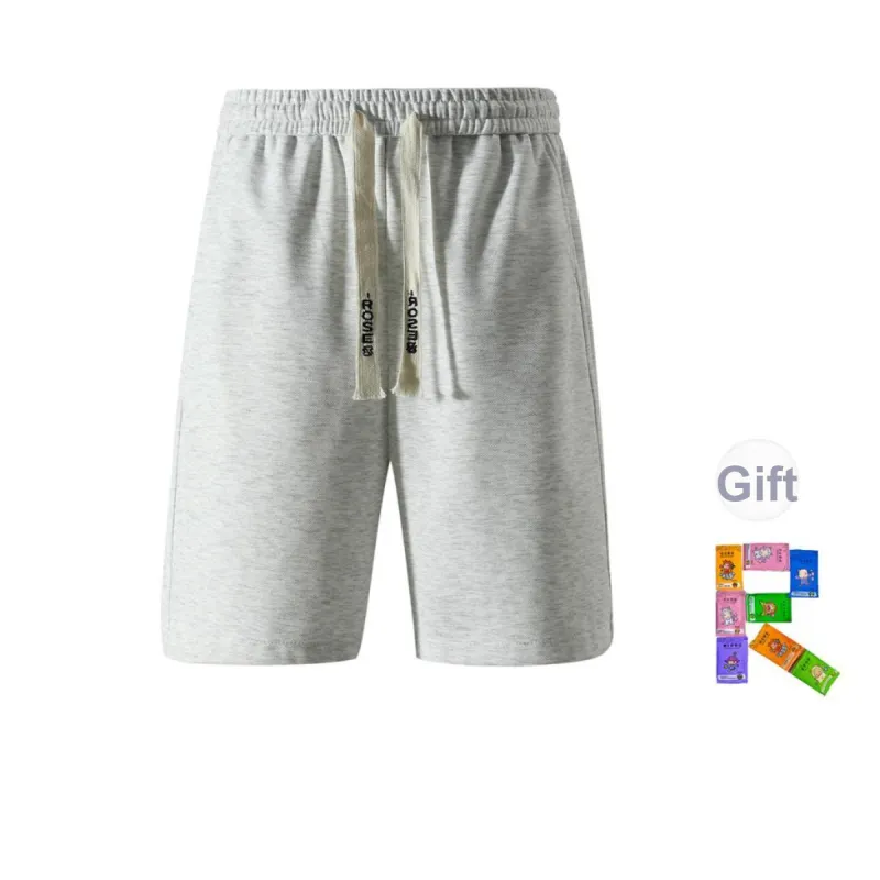 ROSECREED Casual Shorts Unisex-2