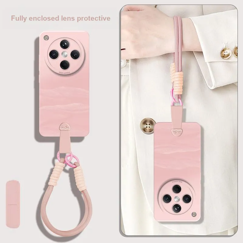 Interesting shell Phone Cases-7
