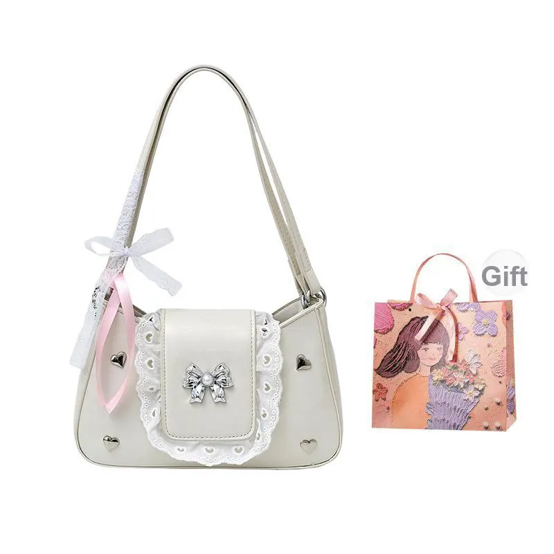 PARK DANCE PU Handbag Regular Women's Multicolor