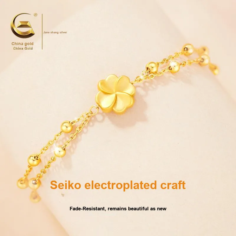 ZSY Silver 925 Bracelets Women's Box-3