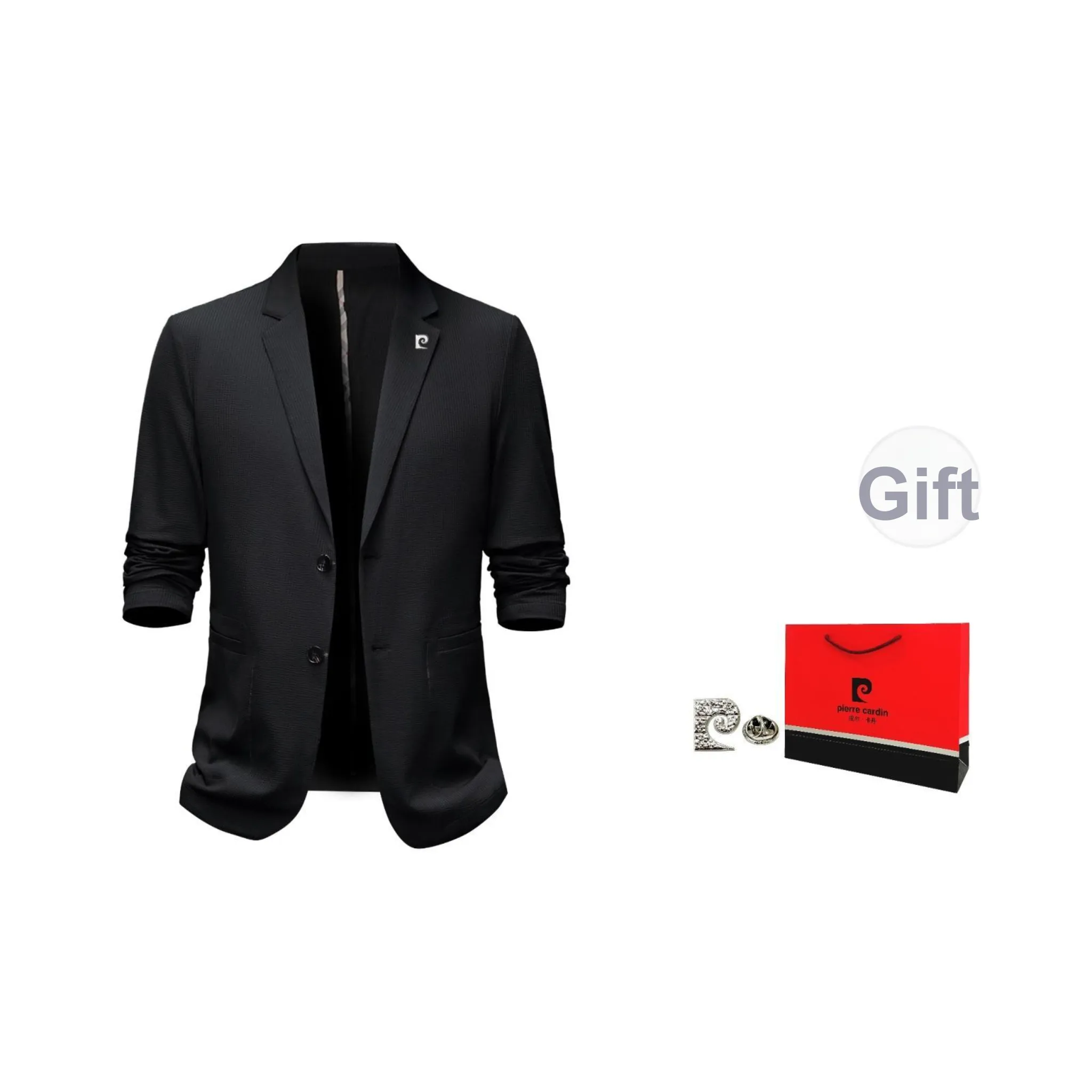 PIERRE CARDIN Бизнес-костюм мужской