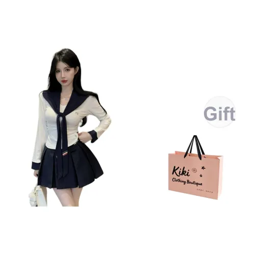 Kiki Clothing Boutique Комплект с юбкой Женские