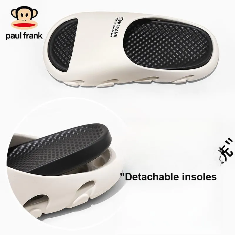 PAUL FRANK Slippers / Home Slippers-7