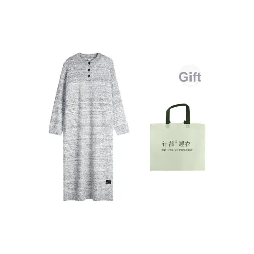 Xuan Liang Ночная сорочка Женская Сумка для покупок