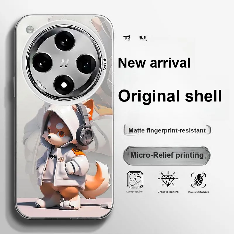 BAOCHENG Phone Cases-3