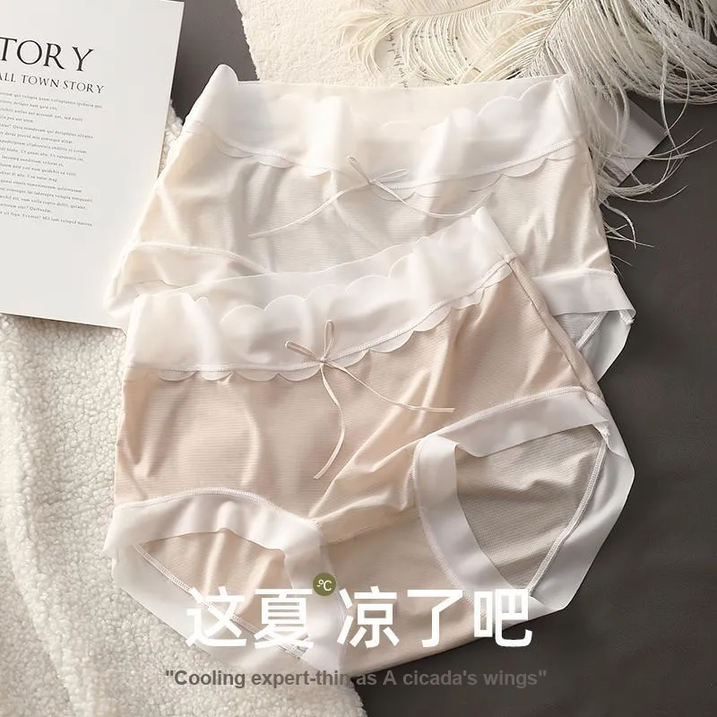Card Underpants Women's Combo Set-11