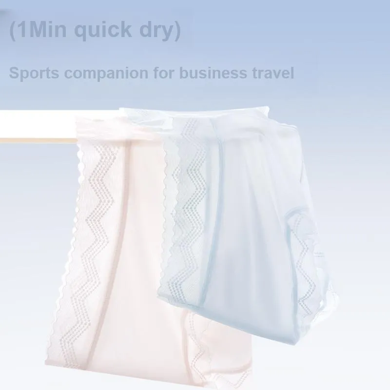 Ordifen Underpants Women's 4 Pack-7