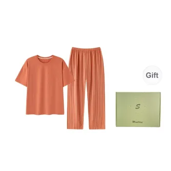 Maultiay Pajama Gift Box Summer Women's 1 Pack