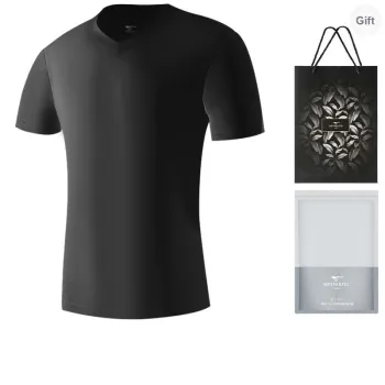 SEPTWOLVES Undershirt Men's Premium Shopping Bag+Shopping Bag