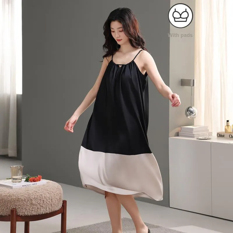 Qin Jing Nightgown Women's Gift Box Set-2