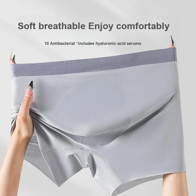 Herbal Primer Underpants Men's 5 Pack-3