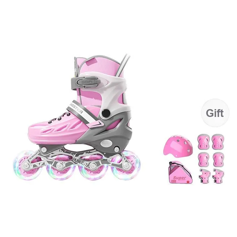 Papaison Inline Skates-6