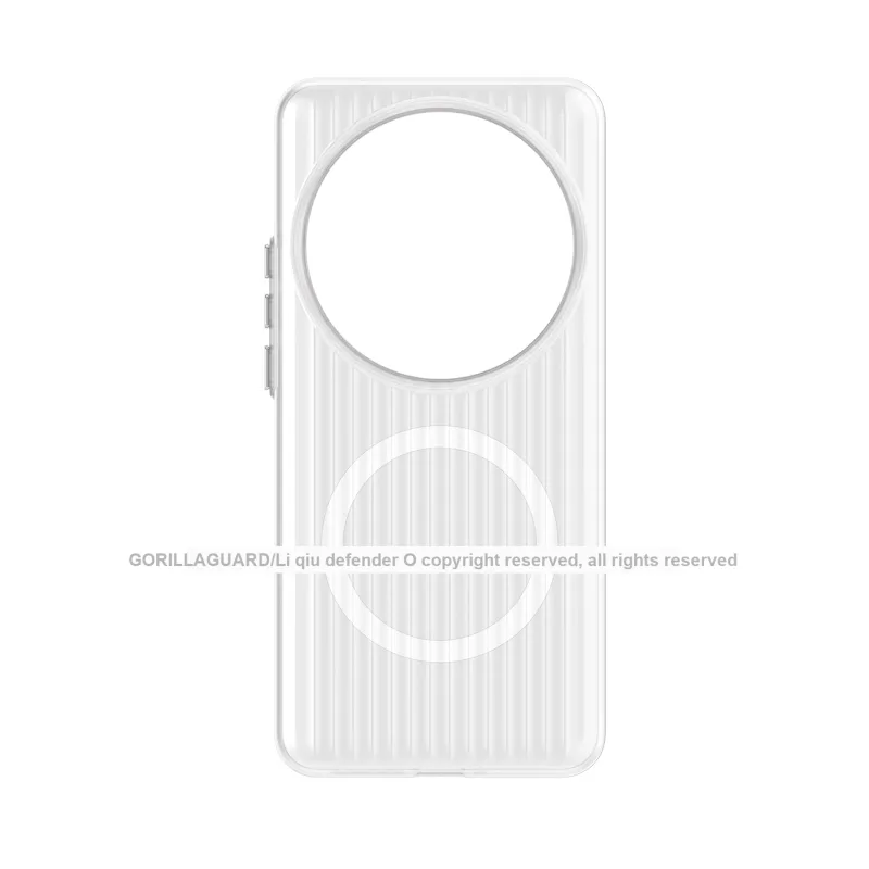 XINGQIUWEISHI Phone Cases-1