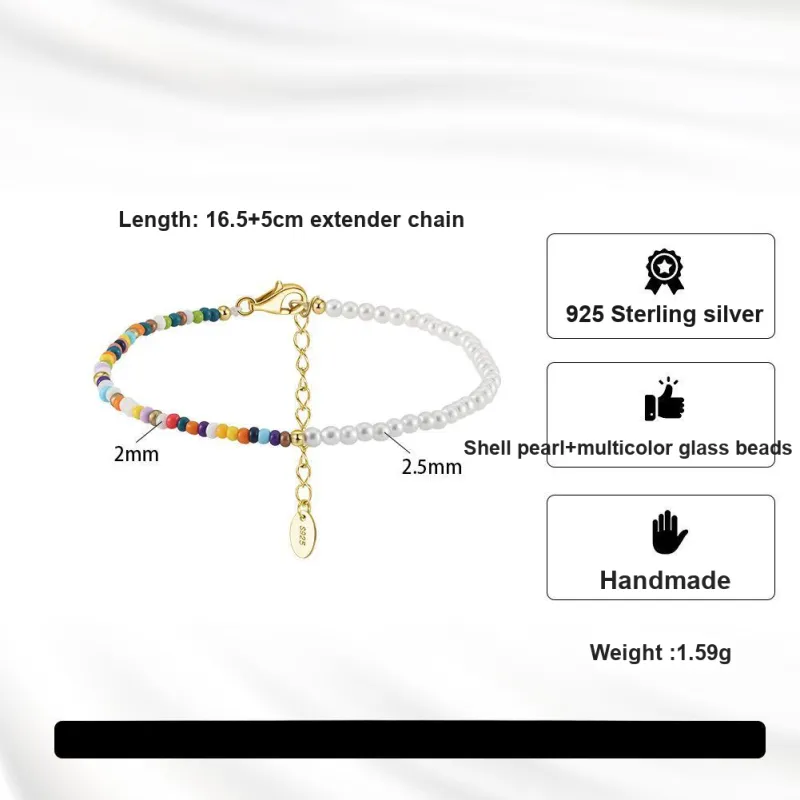 OGDAID Bracelets Women's-1