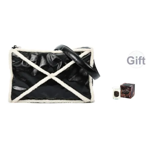 ROSA HERMOSO Сумки через плечо Унисекс