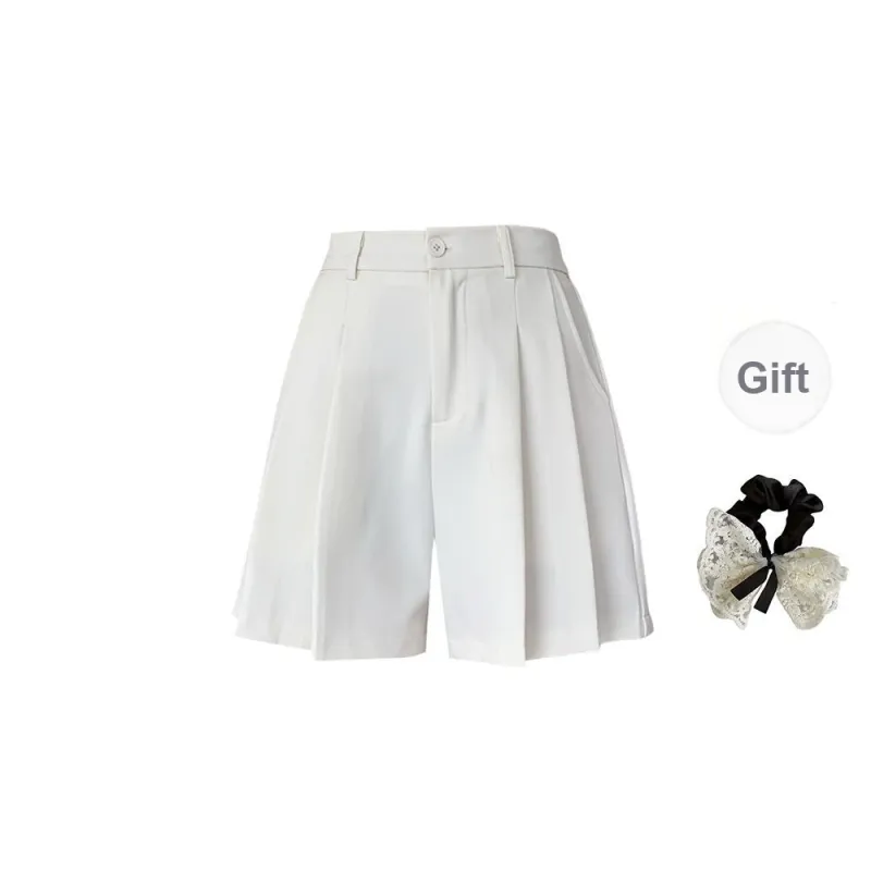 PAVEA Casual Shorts Women's-6