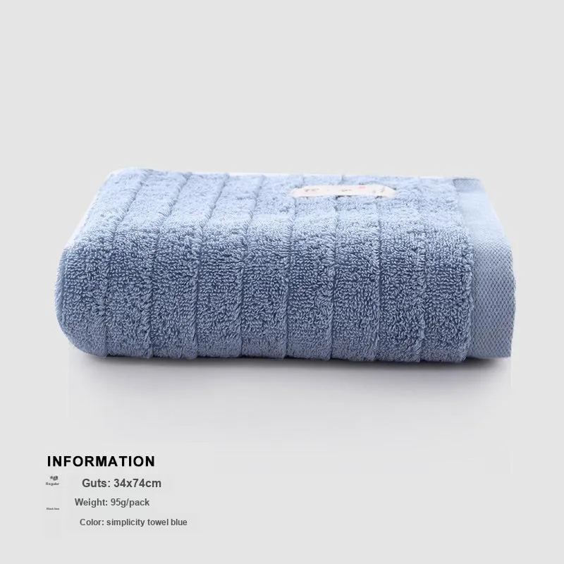 TU QIANG Towels-7