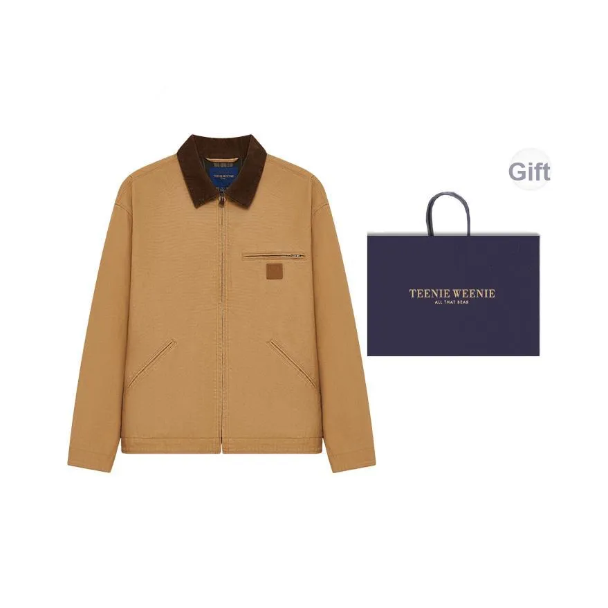 Teenie Weenie Men American Vintage Barn Style Куртка Осенняя Унисекс