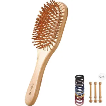 Goodgudi Hairdressing Tools Unisex