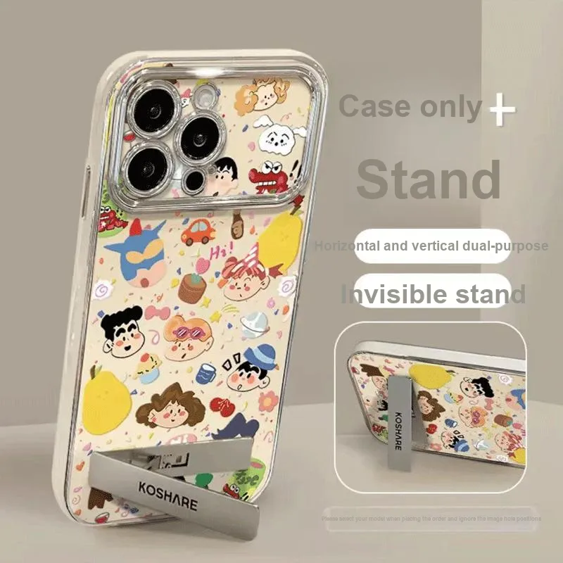 HASEE Phone Cases-5