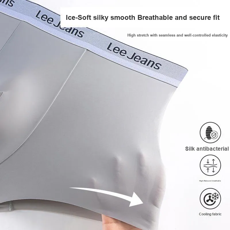 Lee Men Underpants-13