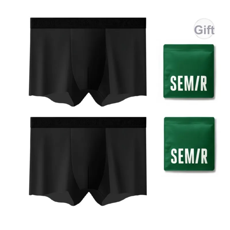 SEM/R Underpants Men's Combo Set-28