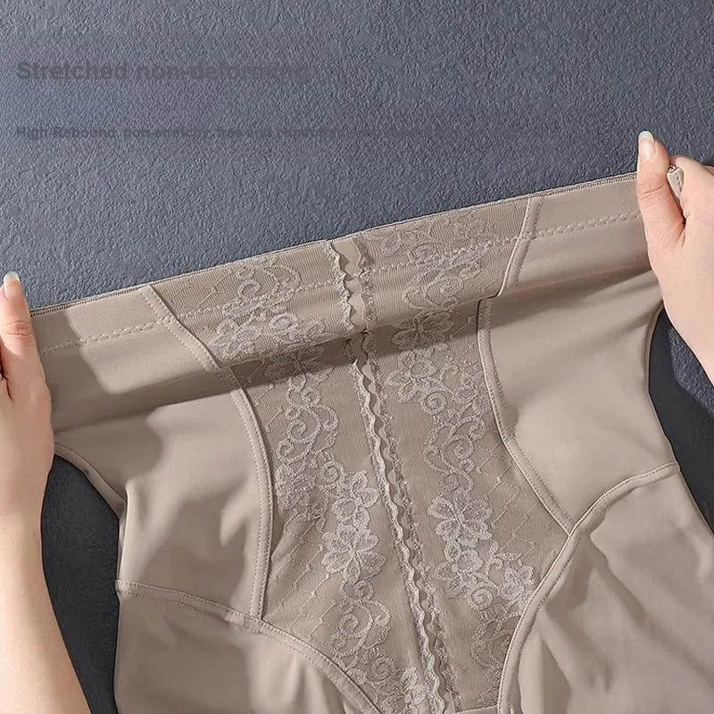MIIOW Shapewear Bottom Women's 1 Pack-9