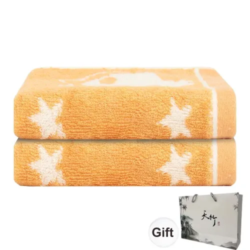 TZH Towels