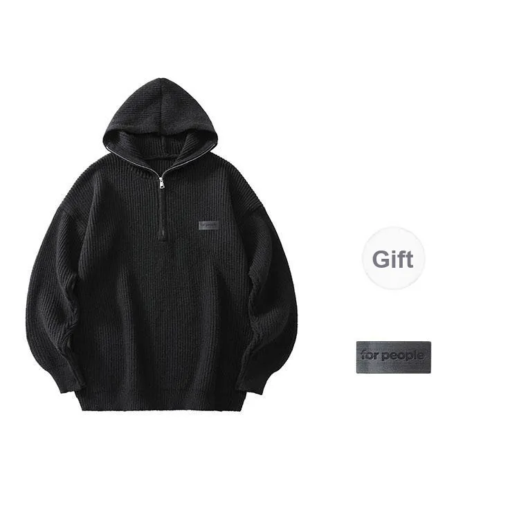 FAX FOR FMACM Knitwear Unisex-0