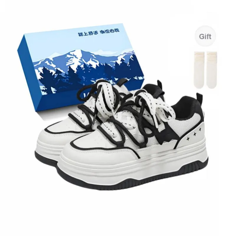 Fawn Miri Slip Resistant And Breathable Low Top Skateboard Shoes Women's-10