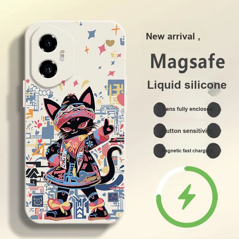 BAOCHENG Phone Cases-22