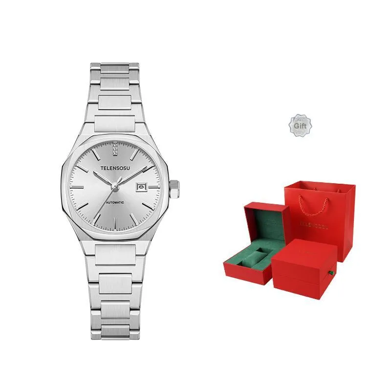 TELENSOSU Women's Watch-7