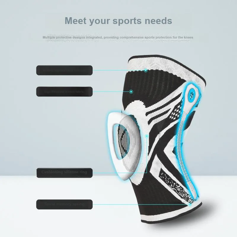 Furanke Knee Pads-1