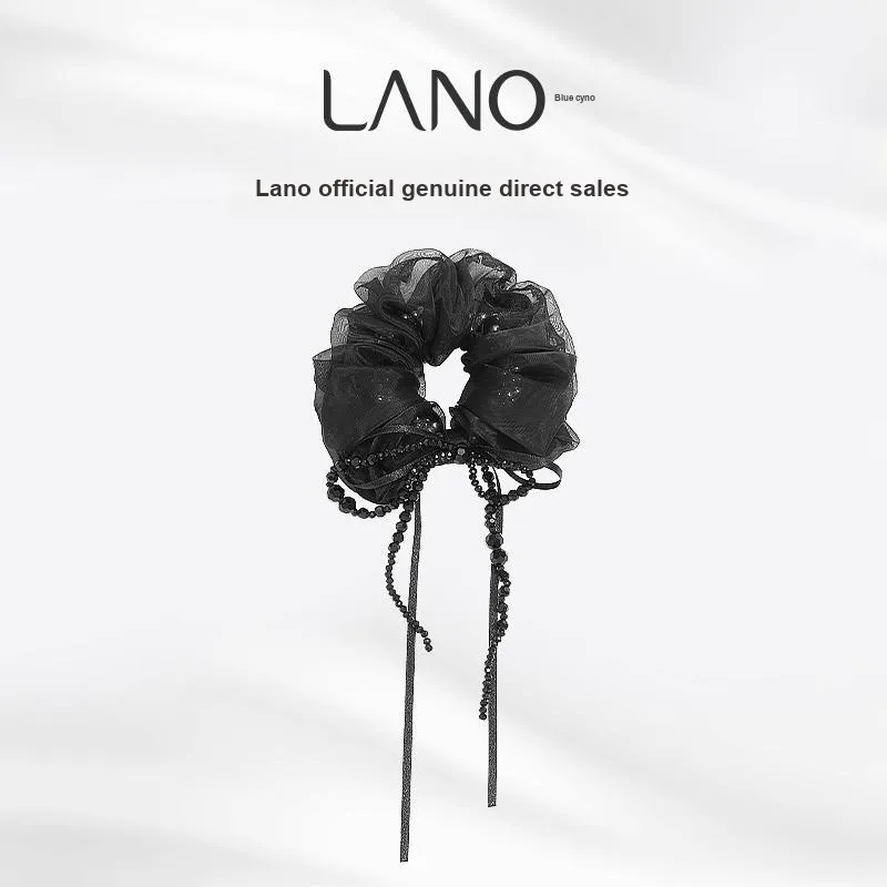 Lano Hair Ties Women's-3
