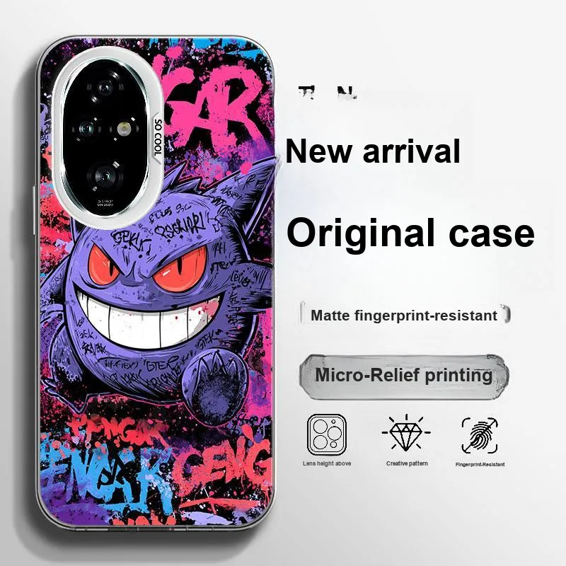 BAOCHENG Phone Cases-3